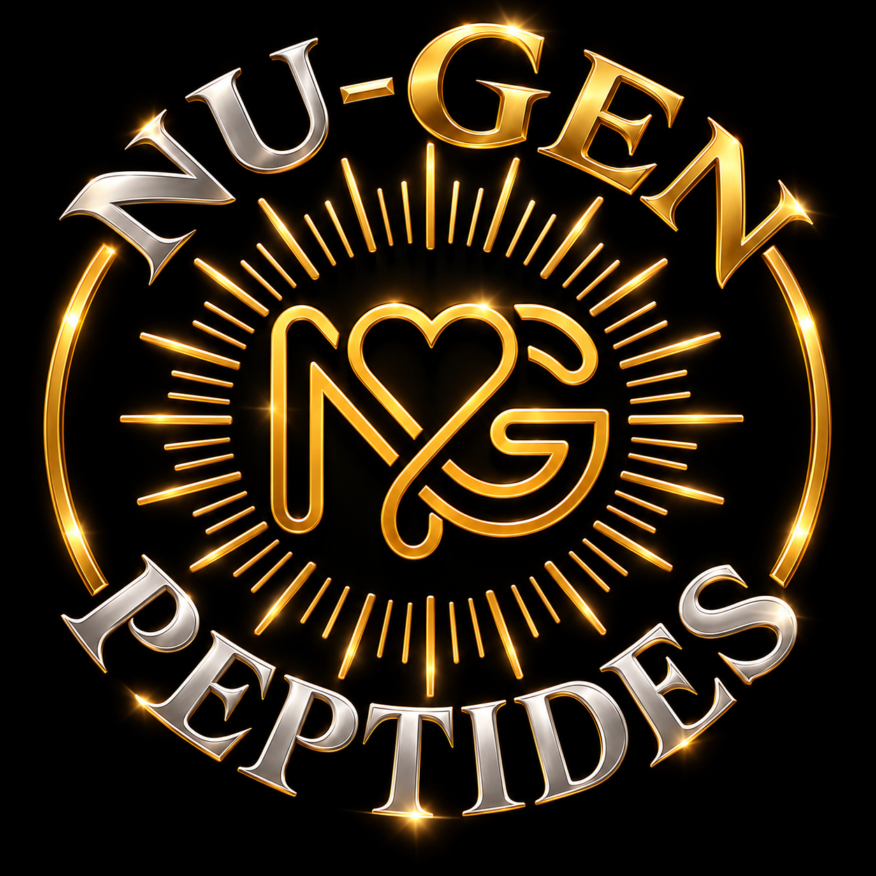 Nu-GEN Peptides